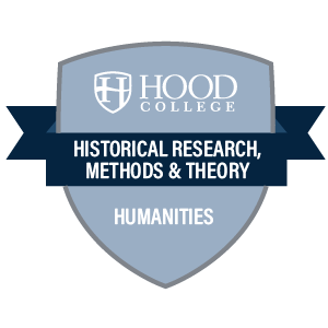 Historical Research, Methods & Theory