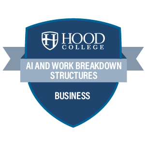 AI and Work Breakdown Structures