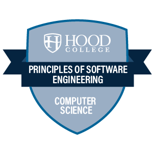 Principles of Software Engineering