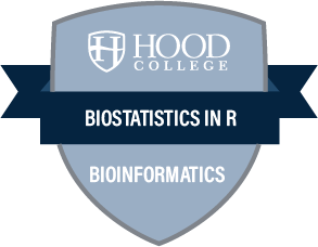 Biostatistics in R