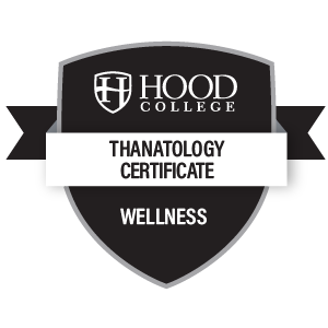 Certificate in Thanatology