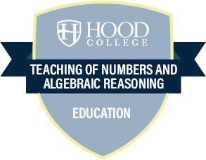Teaching of Numbers and Algebraic Reasoning in Elementary and Middle School